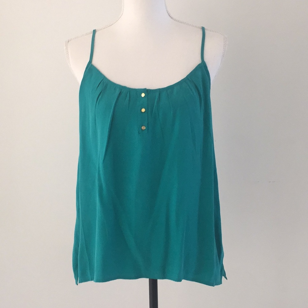 Love 21 silk cami medium